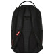 Sprayground Τσάντα πλάτης Shark Central Next Stop Zip DLXSV Backpack